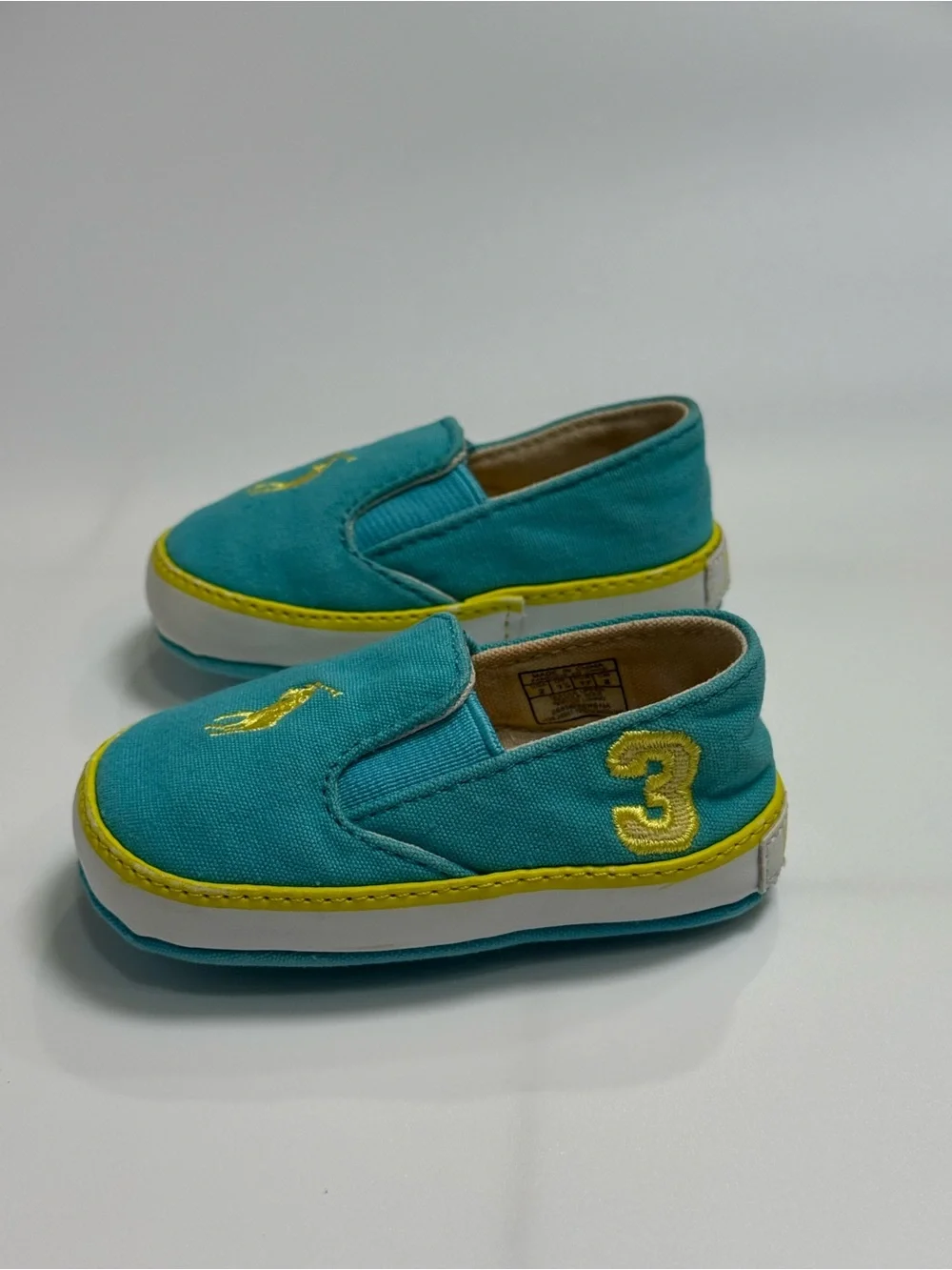 Polo Ralph Lauren cute slip